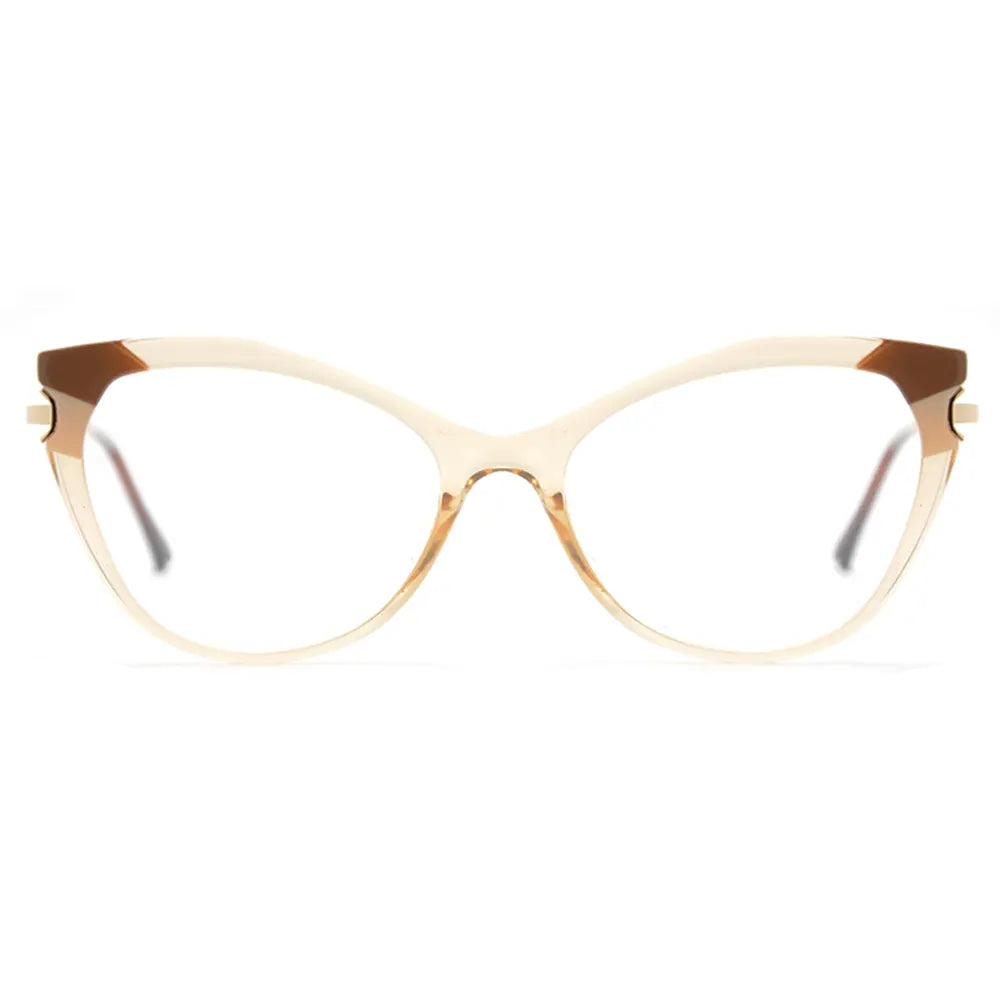Butterfly Glasses 4358