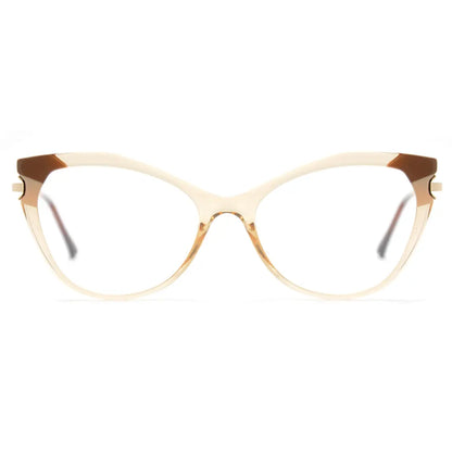 Butterfly Glasses 4358