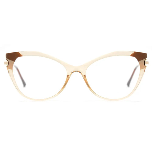 Butterfly Glasses 4358