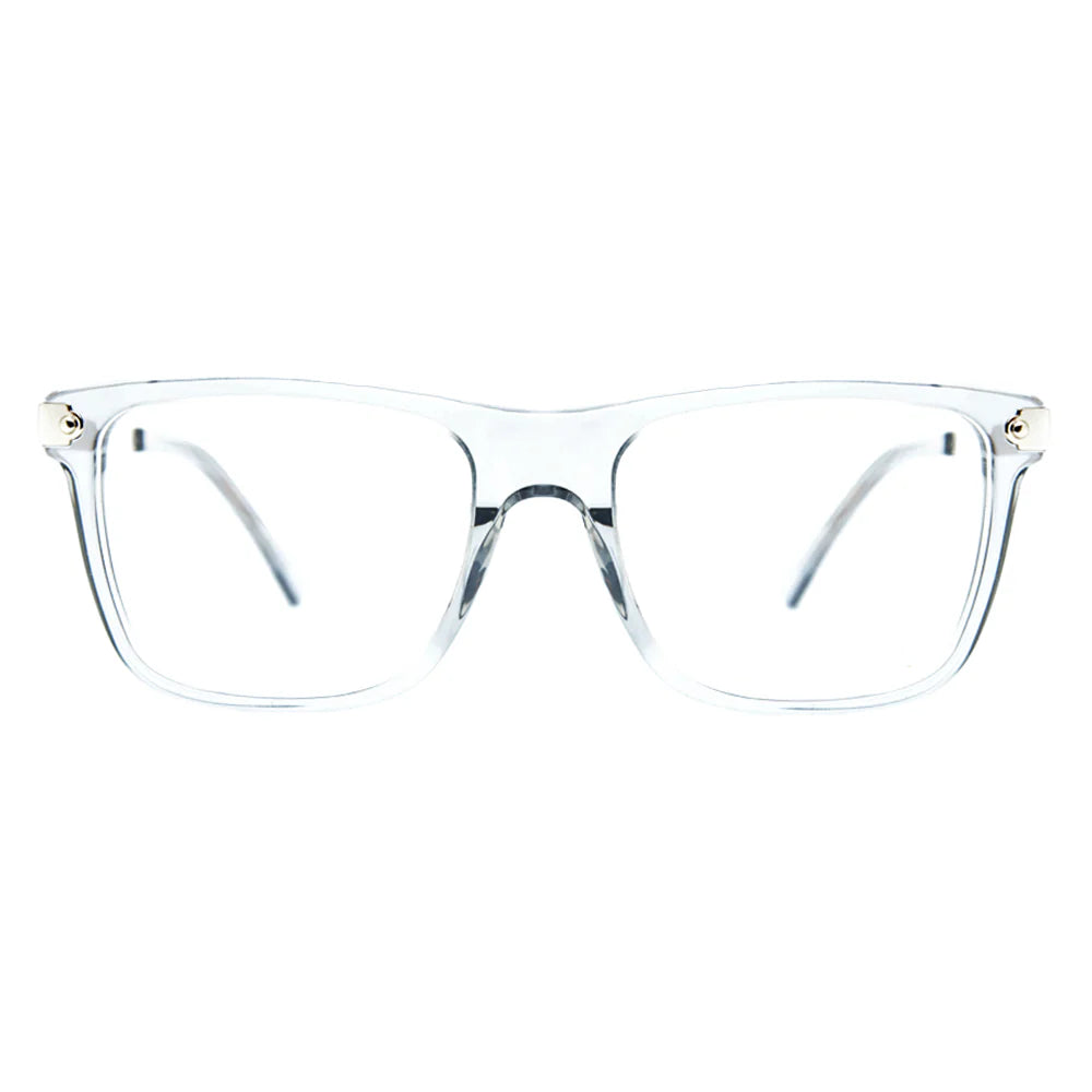 Square Premium Glasses 5763