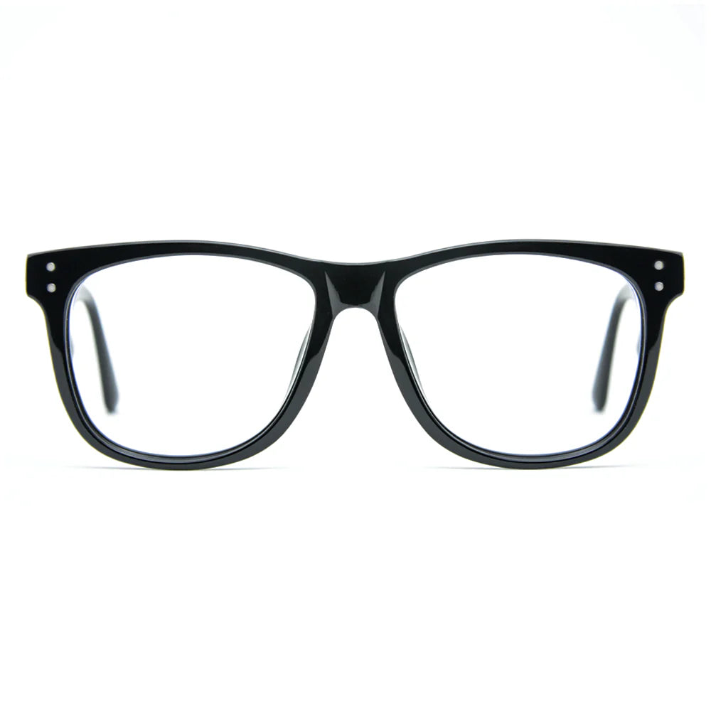 Square Glasses 5515