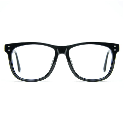 Square Glasses 5515