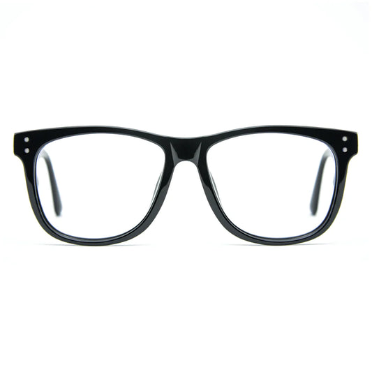 Square Glasses 5515
