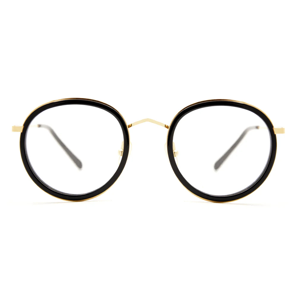 Round Premium Glasses 5921