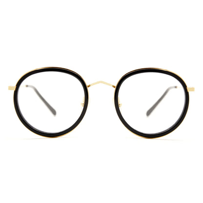 Round Premium Glasses 5921