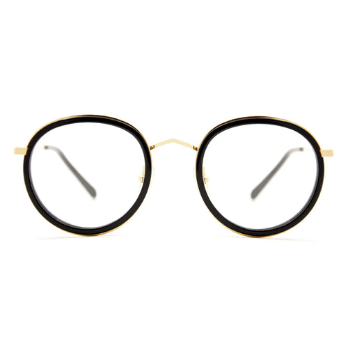 Round Premium Glasses 5921
