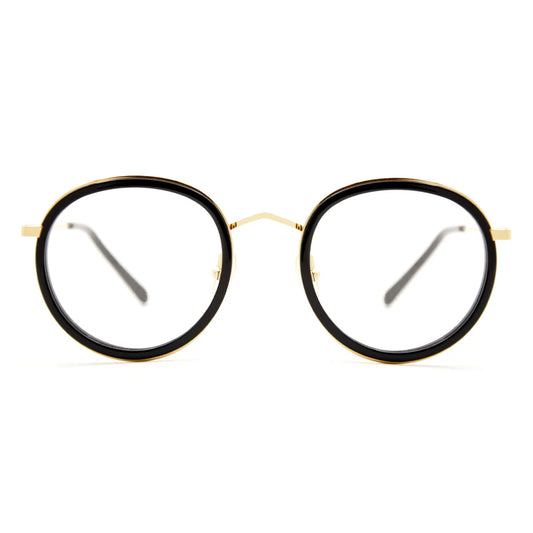 Round Premium Glasses 5921