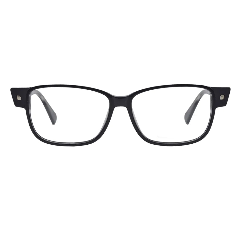 Square Glasses 3187