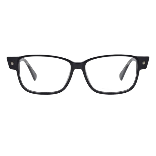 Square Glasses 3187