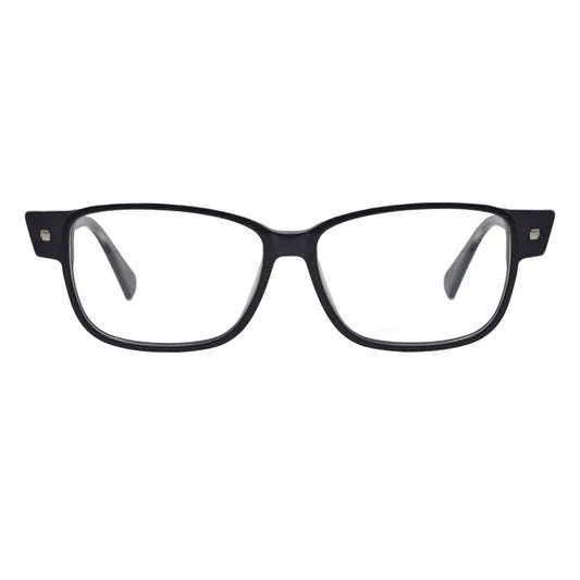 Square Glasses 3187