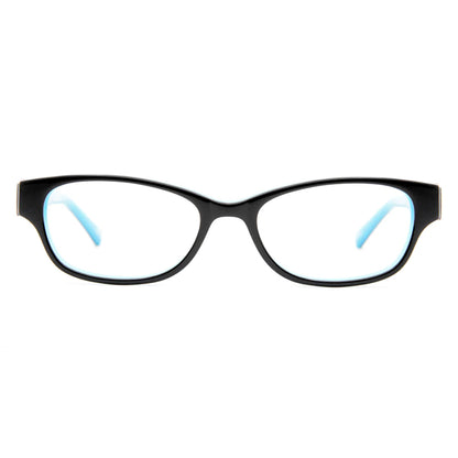 Square Butterfly Glasses 611