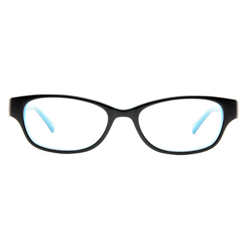 Square Butterfly Glasses 611