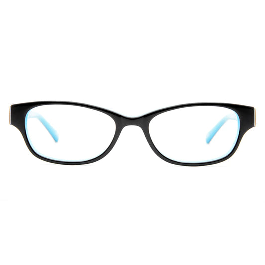 Square Butterfly Glasses 611