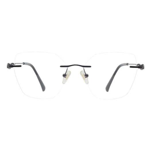 Rimless Glasses 3450