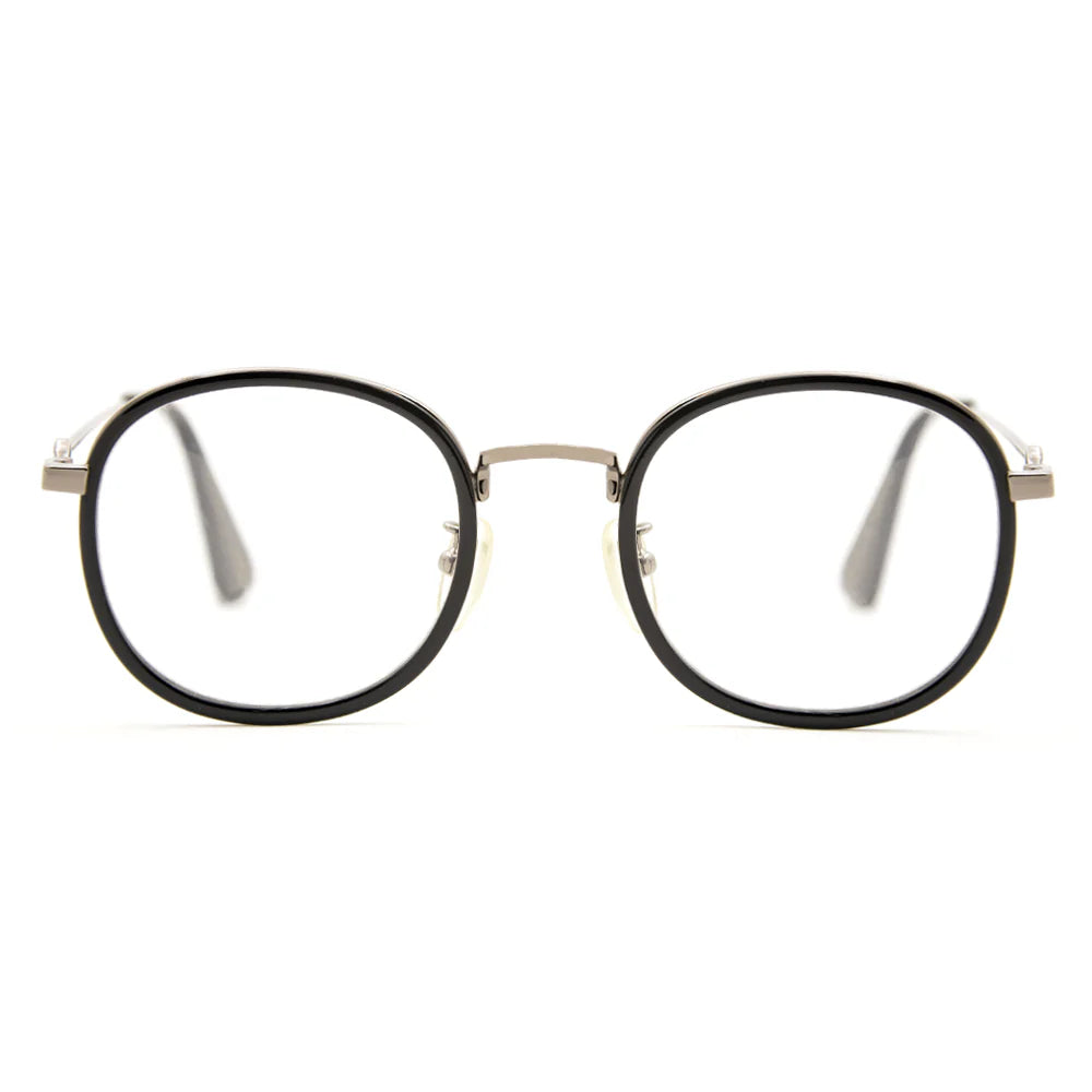 Round Premium Glasses 5923