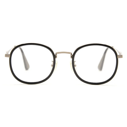 Round Premium Glasses 5923
