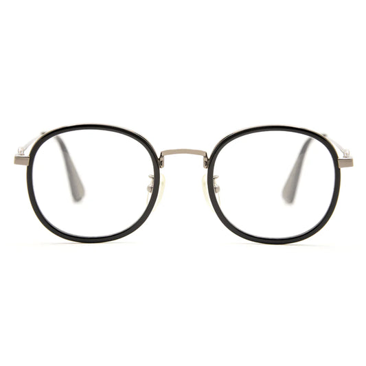 Round Premium Glasses 5923