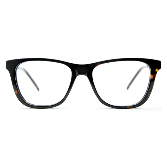 Square Premium Glasses 5767