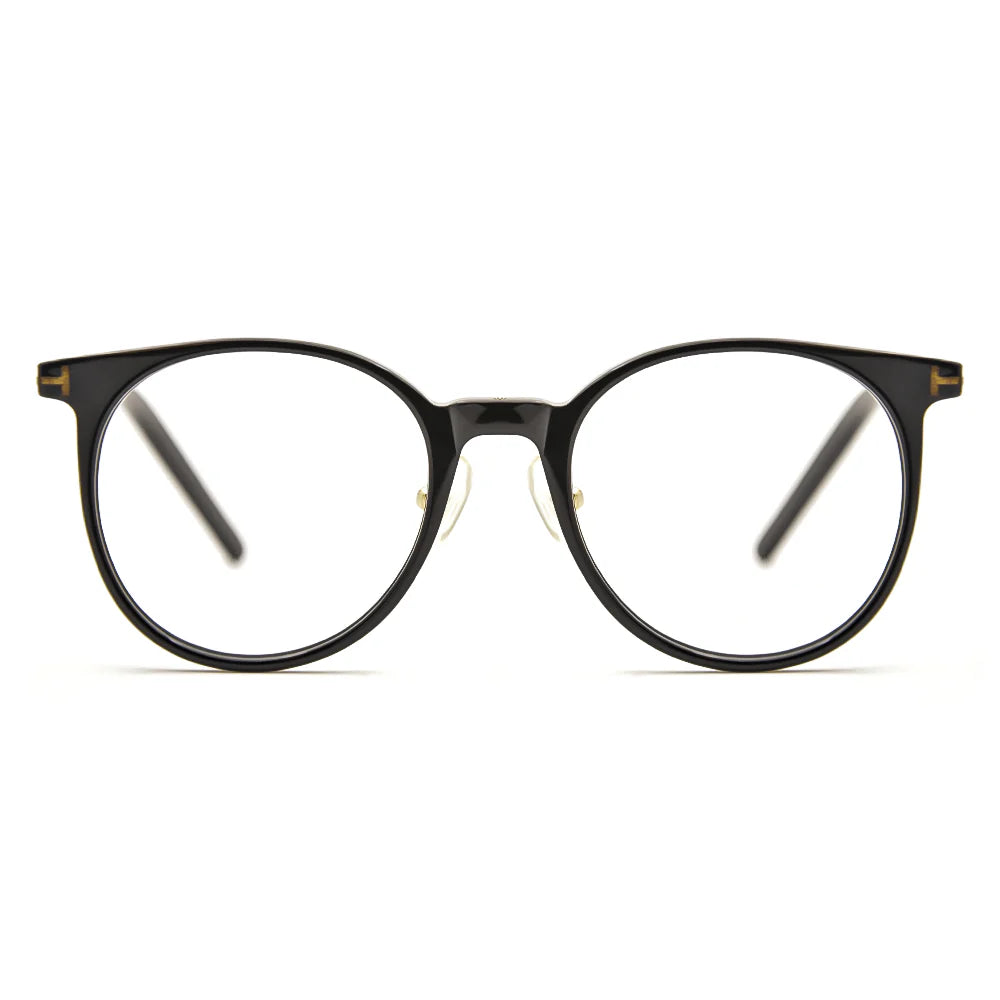 Round Premium Glasses 5924
