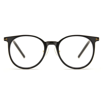 Round Premium Glasses 5924