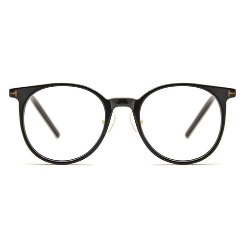 Round Premium Glasses 5924