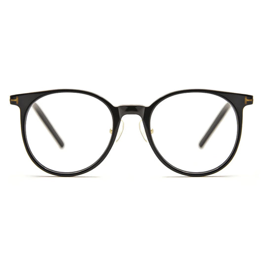 Round Premium Glasses 5924