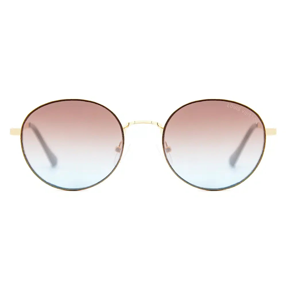 Round Sunglasses 5432