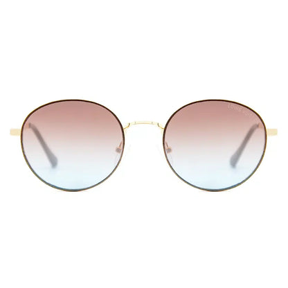Round Sunglasses 5432