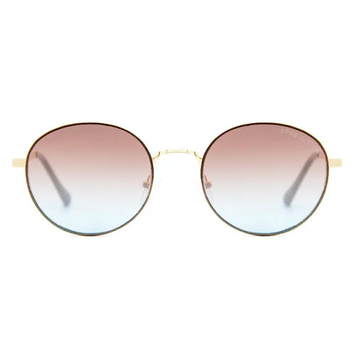 Round Sunglasses 5432