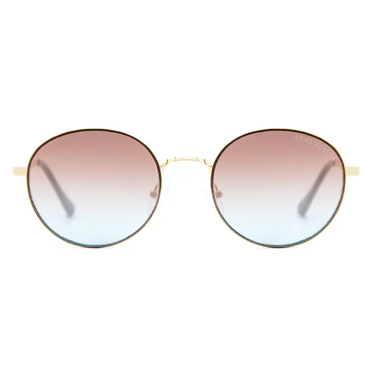 Round Sunglasses 5432