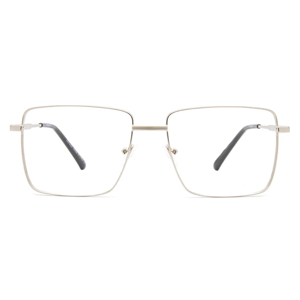 Square Glasses 5355