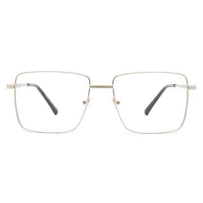 Square Glasses 5355