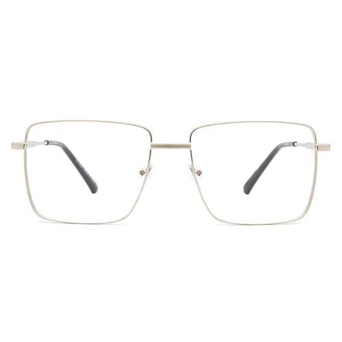 Square Glasses 5355