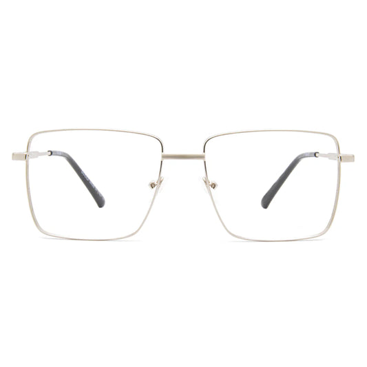 Square Glasses 5355