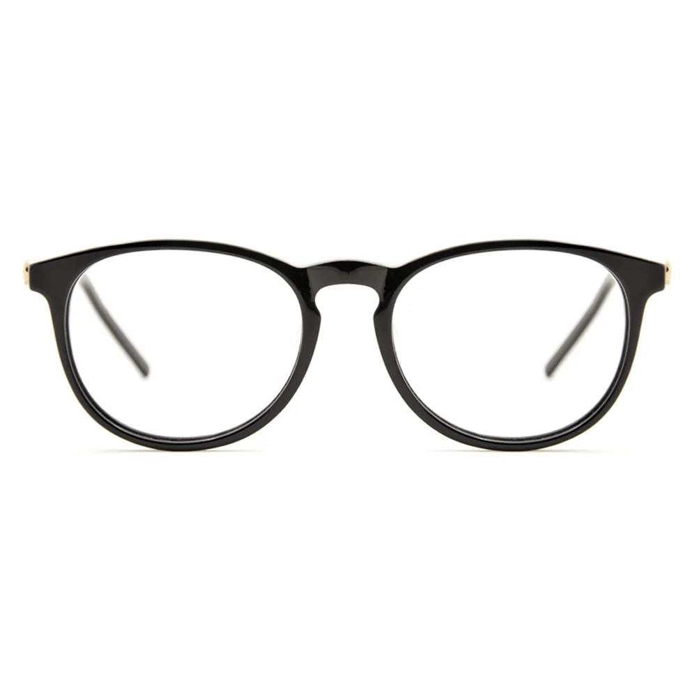 Round Premium Glasses 5925