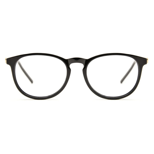 Round Premium Glasses 5925
