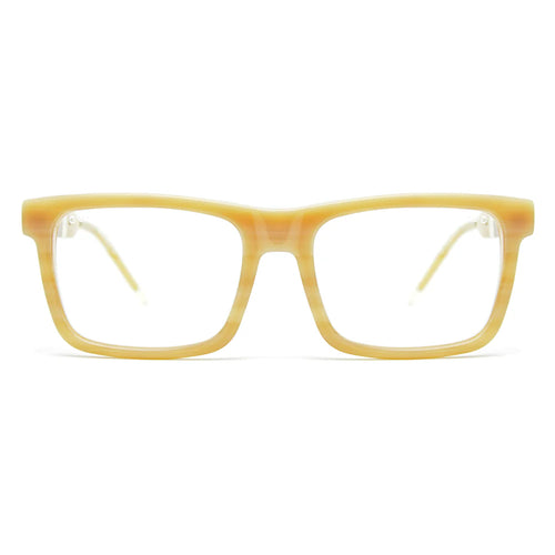 Square Glasses 5520