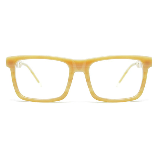 Square Glasses 5520