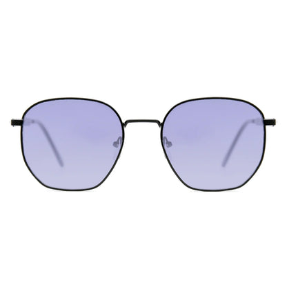 Hexagon Sunglasses 5411