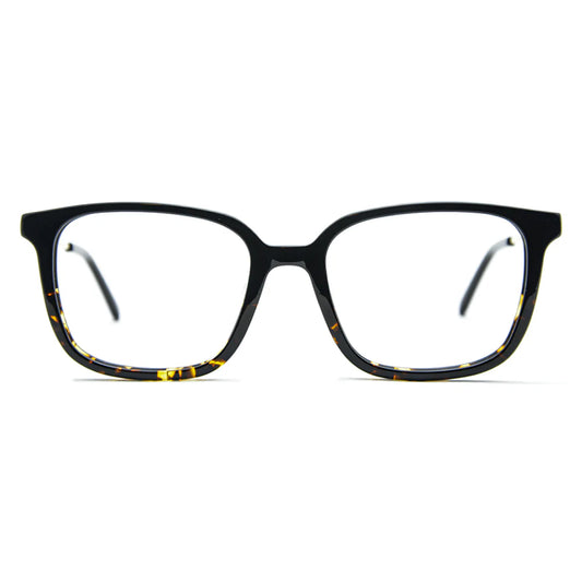 Square Premium Glasses 5770