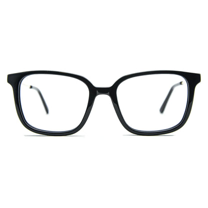 Square Premium Glasses 5771