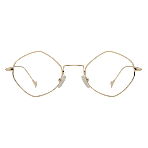 Hexagon Glasses 3265