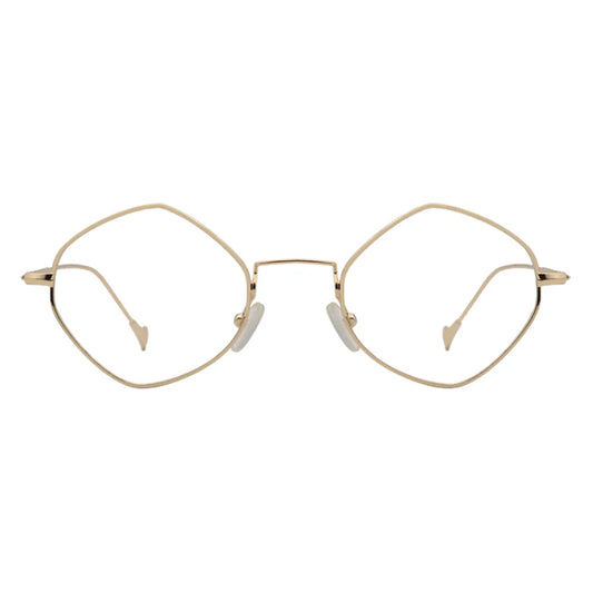 Hexagon Glasses 3265