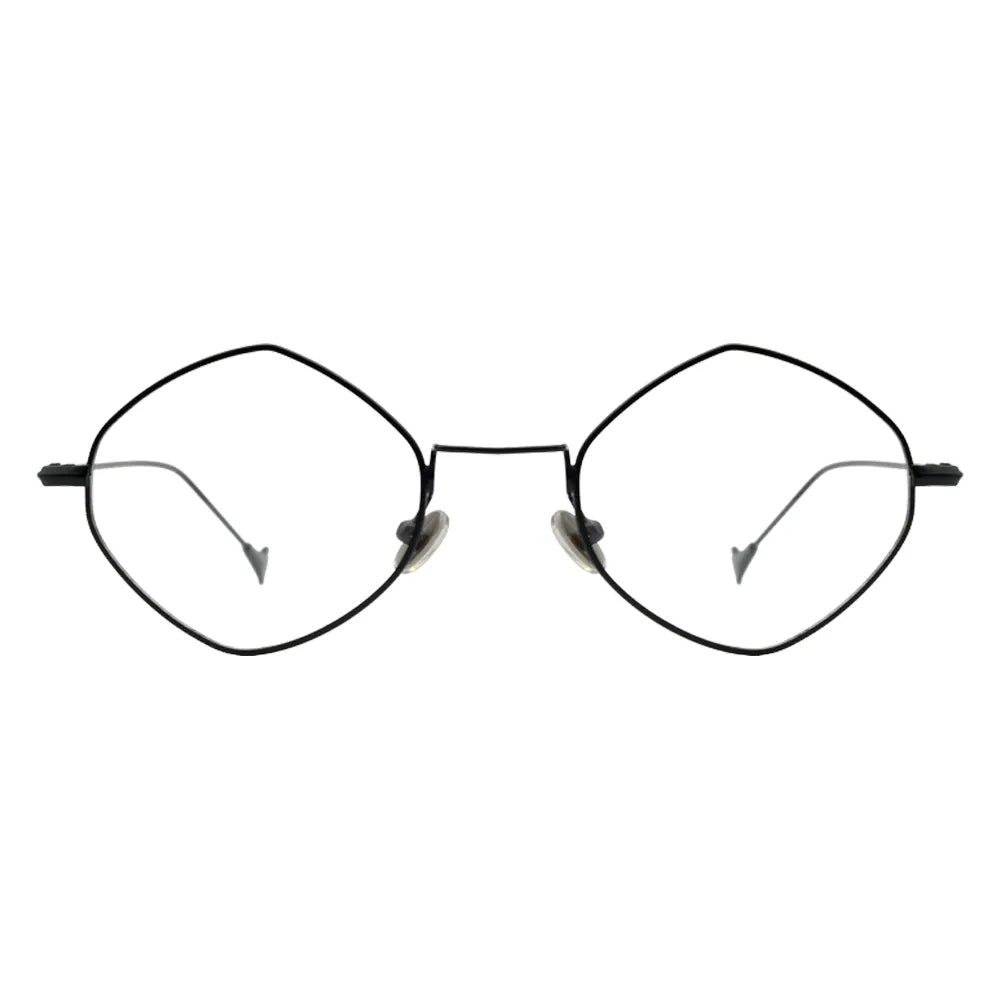Hexagon Glasses 3266