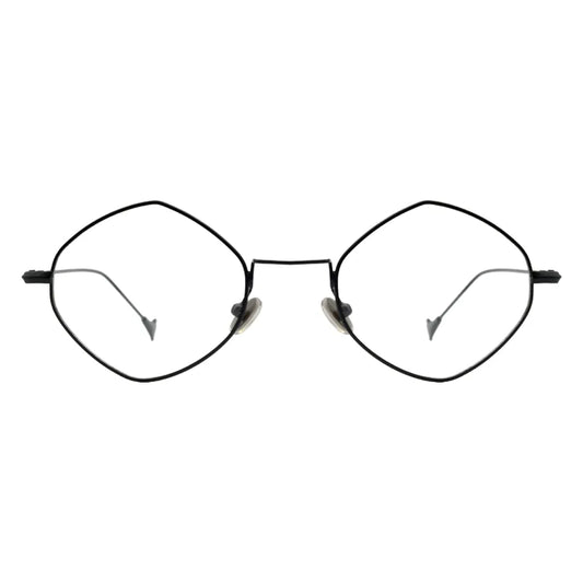 Hexagon Glasses 3266