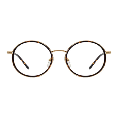 Round Glasses 3248