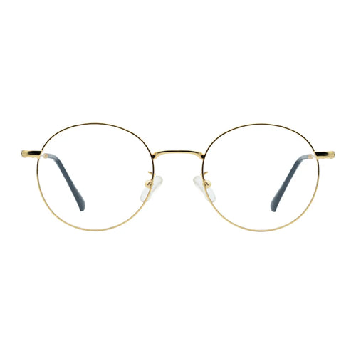 Round Glasses 3268