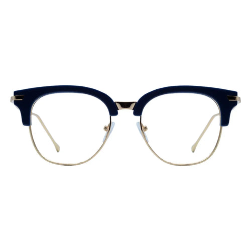 Clubmaster Glasses 3113