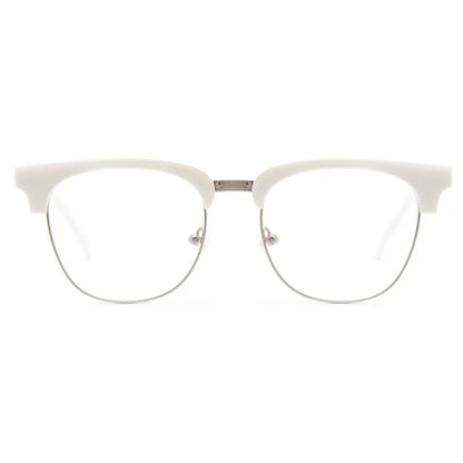 Clubmaster Glasses 4386