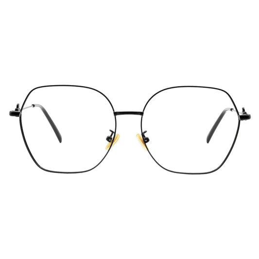 Hexagon Glasses 528